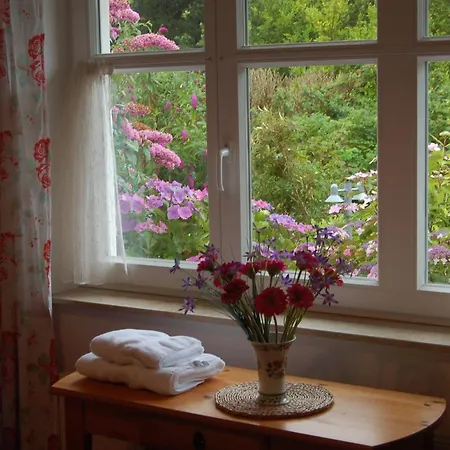 Bed & Breakfast &