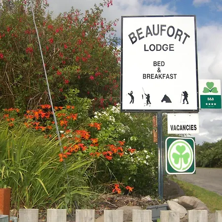 & Bed & Breakfast Beaufort
