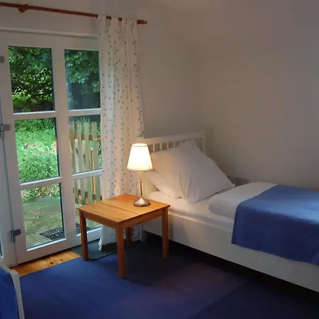 & Bed & Breakfast 4*