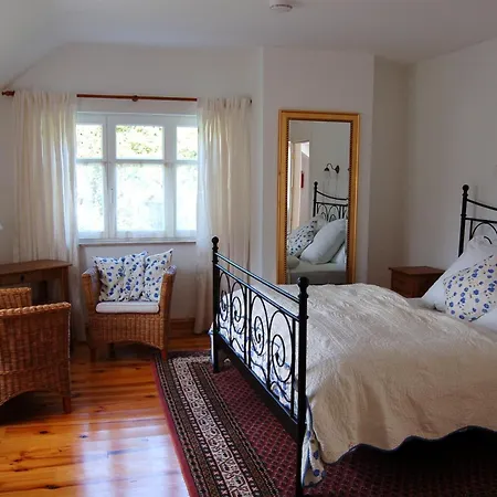 Bed & Breakfast & Beaufort