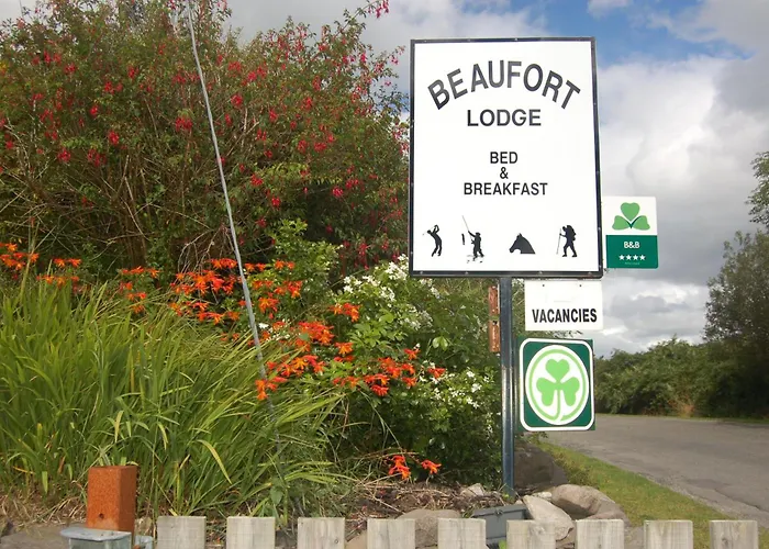 & Couette-café Beaufort