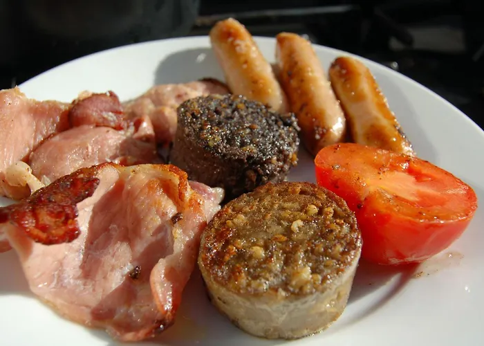 Bed & Breakfast & Beaufort