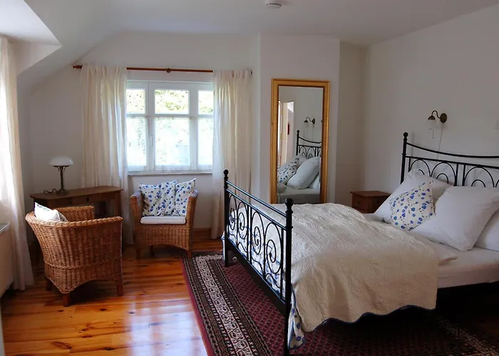 Couette-café & Beaufort