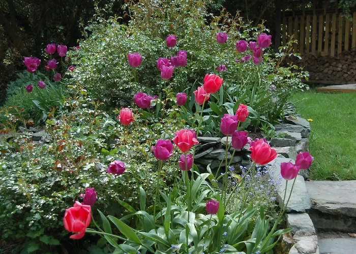 & Couette-café Beaufort