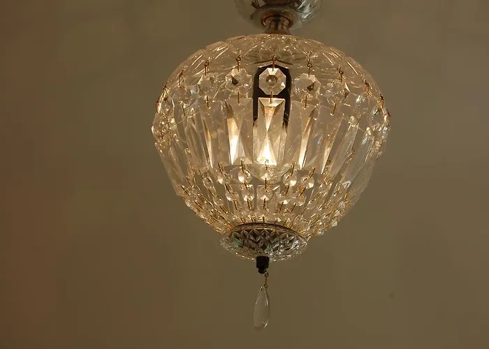 & Bed & Breakfast 4*